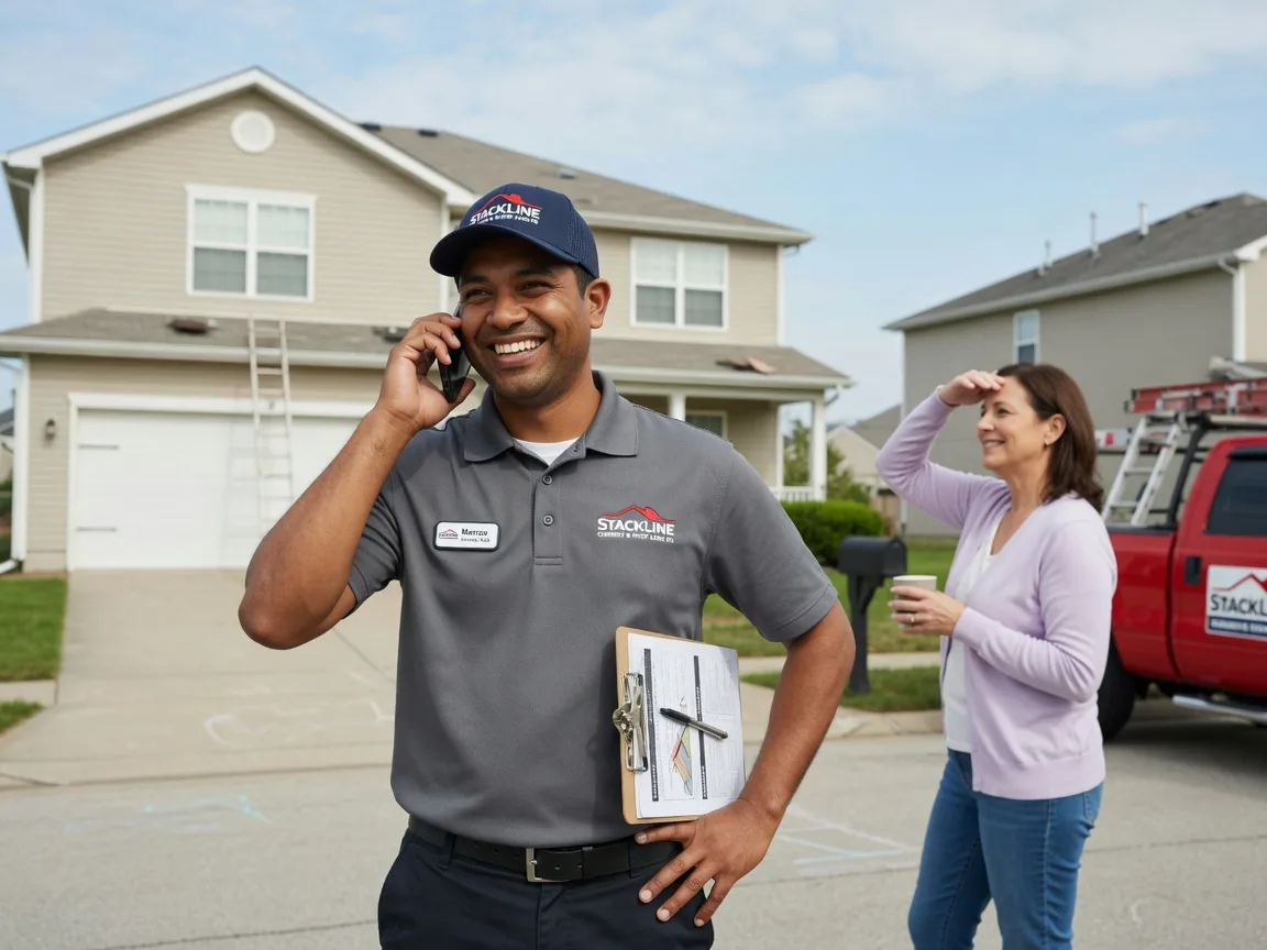 Chimney flashing repair Stahlstown, PA FAQs